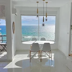 Skol 937b By Completely Apartment Marbella