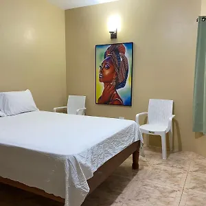 Marshan Apartment Montego Bay