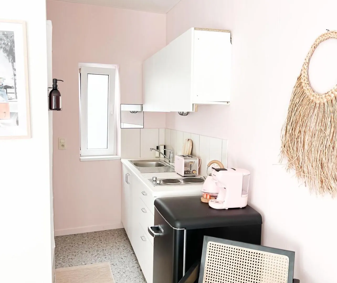 Antwerp Studio'S Apartment Belgium