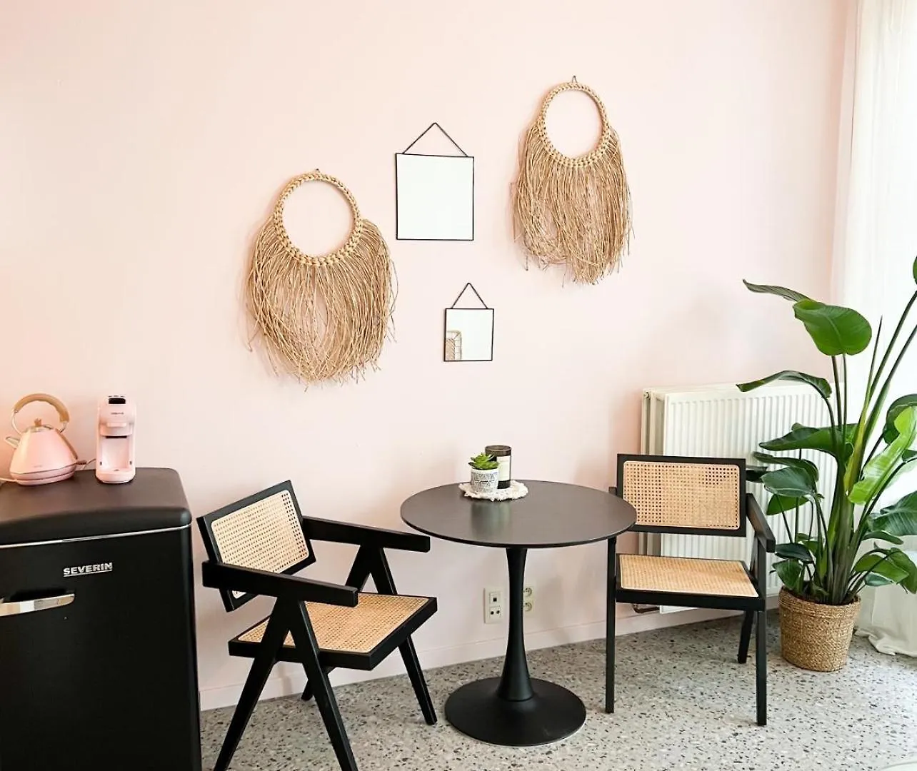 Antwerp Studio'S Apartment